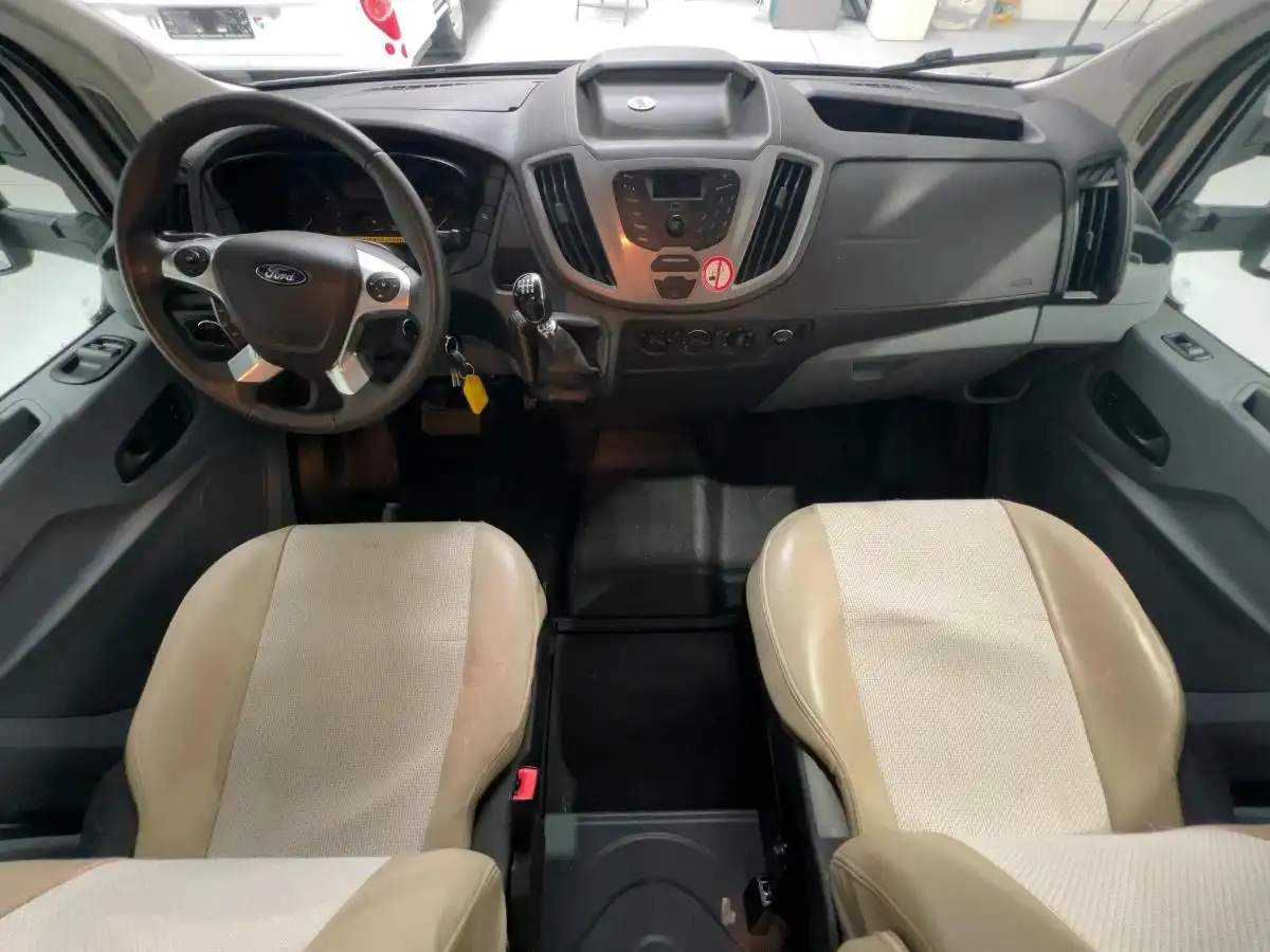 CHAUSSON Flash C 626 - Ansicht 7
